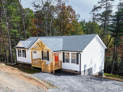 145 Burley Rdg, Candler, NC, 28715