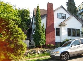 2031 Dexter Ave N APT 3, Seattle, WA 98109
