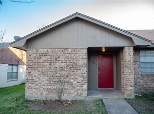 1434 Hawk Tree Dr, College Station, TX 77845