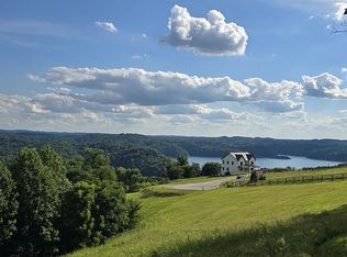 0 Bald Eagle Ln LOT 12B, Hilham, TN 38568