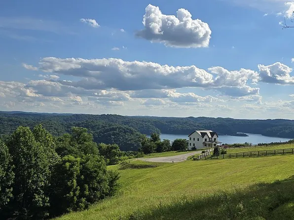 0 Bald Eagle Ln Lot 12B, Hilham, TN 38568