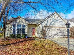 19315 Amber Way, Noblesville, IN 46060
