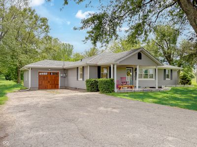 12508 N Jackley Rd, Elwood, IN, 46036