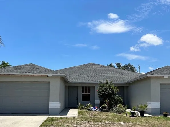 4346 SW 7th Pl, Cape Coral, FL 33914