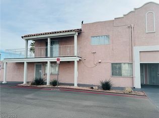 2158 E Desert Inn Rd, Las Vegas, NV 89169