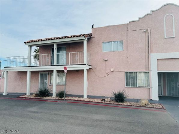 2158 E Desert Inn Rd