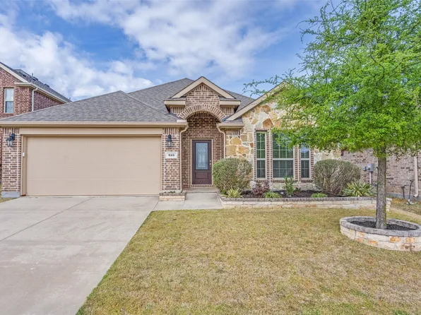 613 Dickens Dr, McKinney, TX 75071