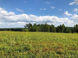 411 Centerville Rd, Columbia Falls, ME 04623