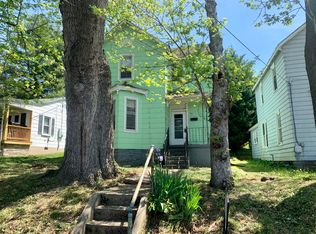 1716 Cedar Ave, Buena Vista, VA