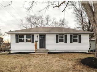 401 W Cedar St, Olathe, KS 66061