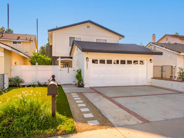 5841 Cape Horn Dr, Agoura Hills, CA 91301