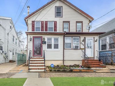 224 2nd St, South Amboy, NJ, 08879