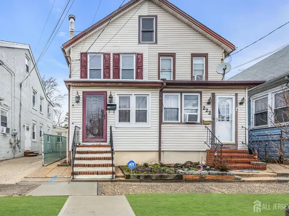 224 2nd St, South Amboy, NJ 08879
