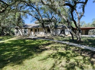 7743 Mountain Trail, Boerne, TX 78015