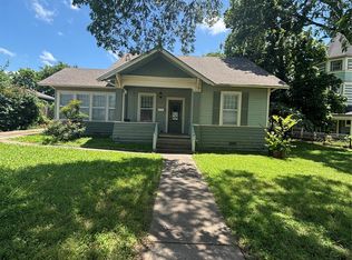 311 W Sam Rayburn Dr, Bonham, TX 75418