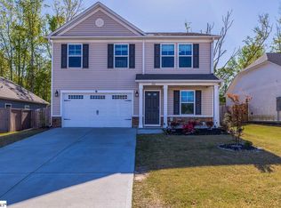 300 Anduin Way, Fountain Inn, SC 29644