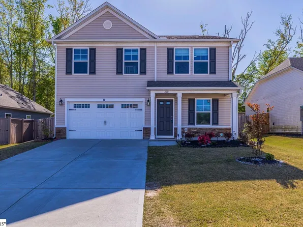 300 Anduin Way, Fountain Inn, SC 29644