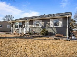 3804 N Lincoln Ave, Davenport, IA 52806