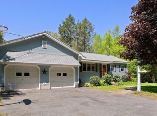 1656 New Boston Rd, Tolland, MA 01034