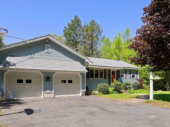 1656 New Boston Rd, Tolland, MA 01034