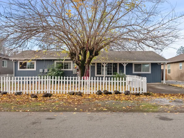 802 Ridge Rd, Redding, CA 96003