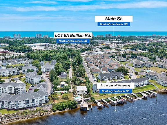 4th image of Lot 8A Buffkin Rd.