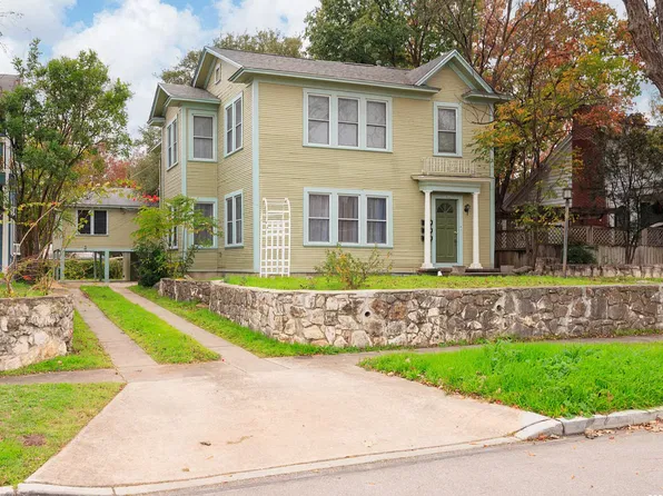 1532 W Huisache Ave #1, San Antonio, TX 78201
