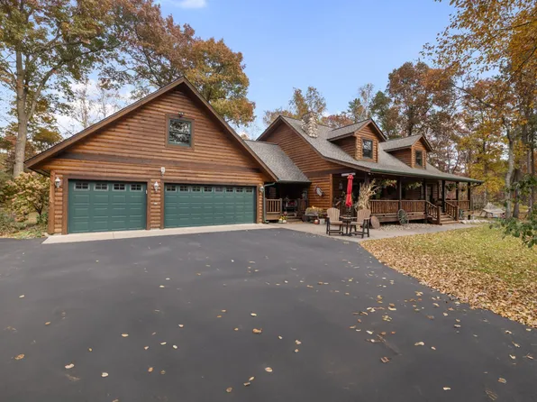 31812 Harvest Rd, Breezy Pt, MN 56472