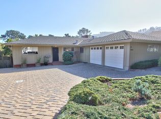 71 Via Encina, Monterey, CA 93940
