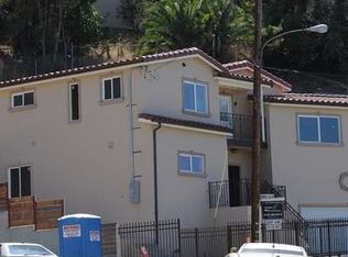 3816 Ramboz Dr, Los Angeles, CA 90063