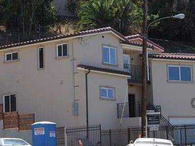 3816 Ramboz Dr, Los Angeles, CA, 90063