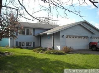 9500 Able St NE, Blaine, MN 55434