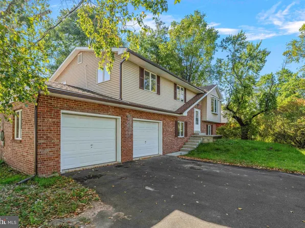 2317 E Orvilla Rd, Hatfield, PA 19440