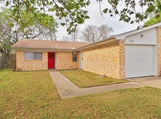 213 Bucknell Ct, College Station, TX 77840