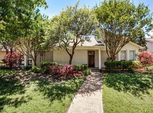 2004 Lake Hill Ln, Plano, TX 75023