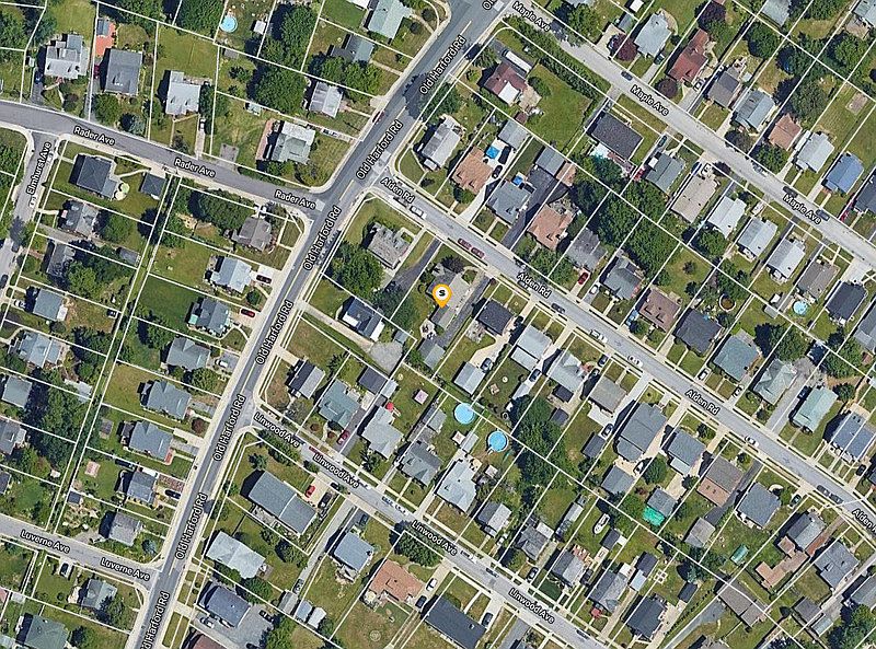 2nd image of 2705 Alden Rd