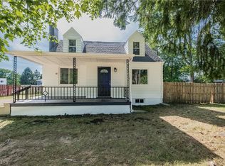 4207 Guilford Ave NW, Canton, OH 44709