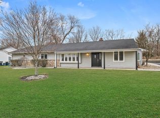 10831 Hendricks Pl, Crown Point, IN 46307