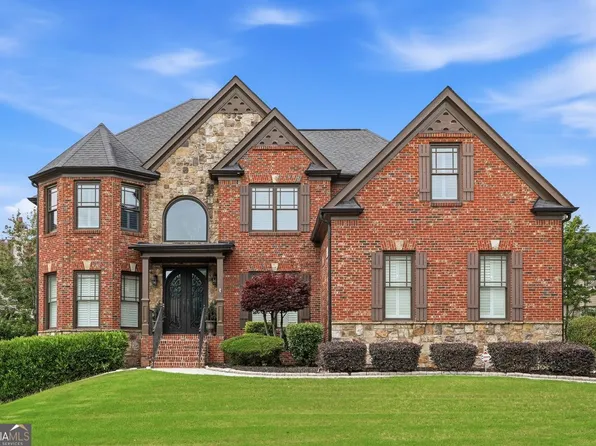 2420 Hopehaven Way, Hoschton, GA 30548