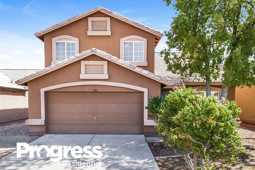 493 E Harrison St Chandler Az 85225 Zillow
