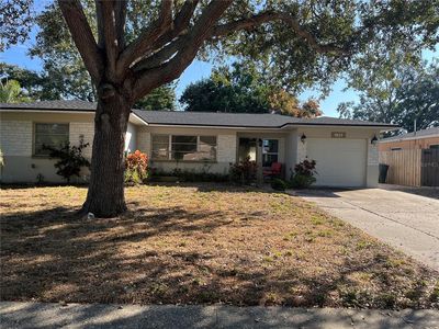 1637 San Roy Dr, Dunedin, FL, 34698