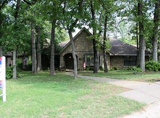 3 Cypress Ct, Trophy Club, TX 76262