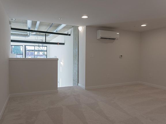 Upstairs is now all hardwoods