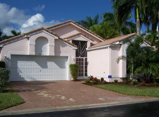 10535 Utopia Cir W, Boynton Beach, FL 33437