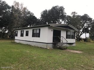 15950 NE 58th Ave, Citra, FL 32113