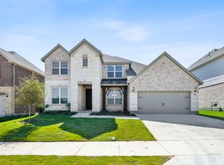 1837 Walpole Way, Haslet, TX 76052