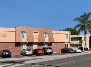 Jo-Mar, San Diego, CA 92107