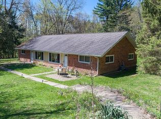765 Waterman Dr, Ann Arbor, MI