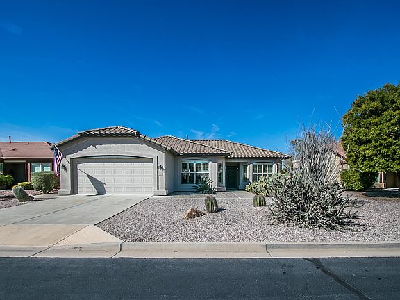 3rd image of 6298 S Pinaleno Pl
