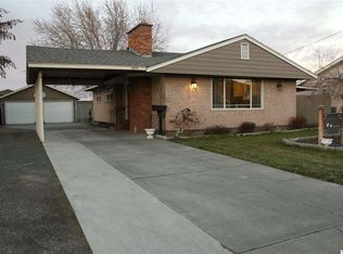 1831 W Jay St, Pasco, WA 99301